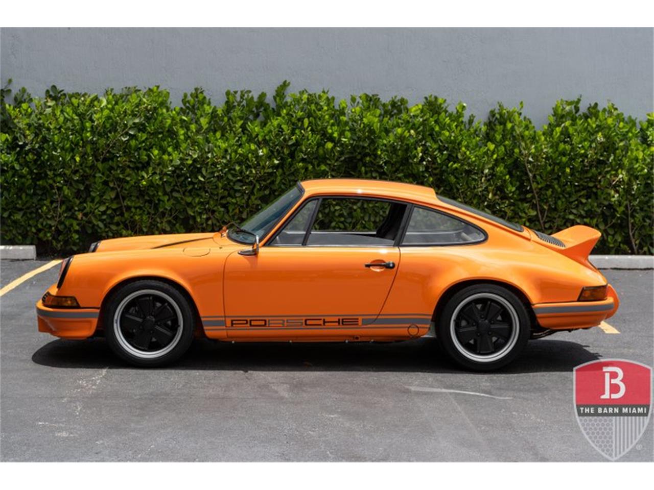 1970 Porsche 911 for sale in Miami, FL – photo 6