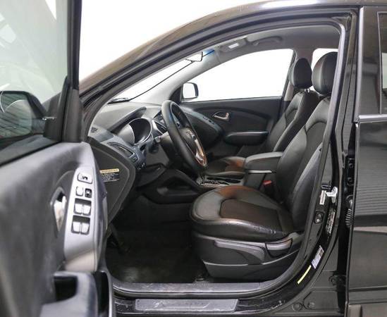 2012 Hyundai Tucson Limited - cars & trucks - by dealer - vehicle... for sale in Sarasota, FL – photo 16