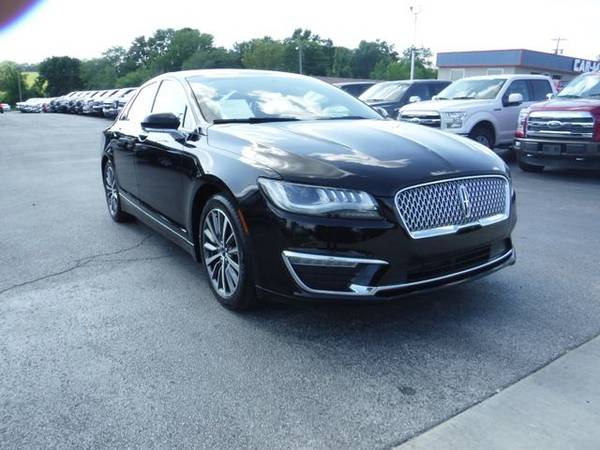 2017 Lincoln MKZ Premiere Leather New Tires Remote Start low rates for sale in Lees Summit, MO
