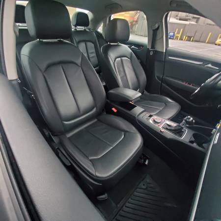 2015 Audi A3 2 0T AWD quattro Premium for sale in Brooklyn, NY – photo 13