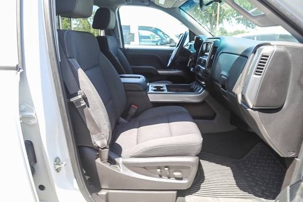 2014 Chevrolet Silverado 1500 LT for sale in Colusa, CA – photo 18