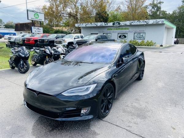 2018 Tesla Model S - cars & trucks - by dealer - vehicle automotive... for sale in Jacksonville, FL – photo 2