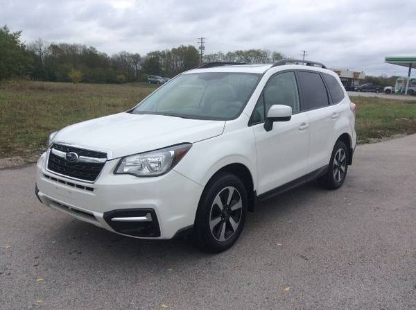 2018 Subaru Forester Premium - cars & trucks - by dealer - vehicle... for sale in Georgetown, KY – photo 20