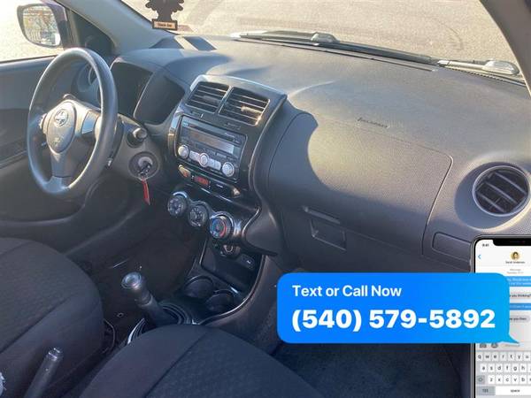 2009 SCION XD $750 DOWN/ $375 A Month - cars & trucks - by dealer -... for sale in Fredericksburg, VA – photo 16