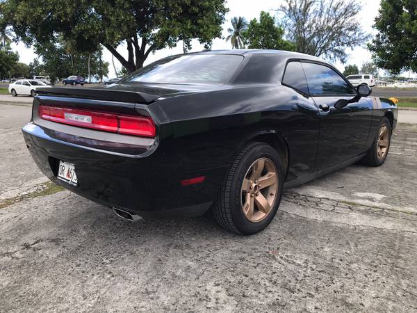 2012 Dodge Challenger - - by dealer for sale in Other, Other – photo 2