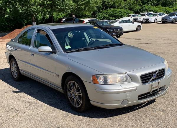 2005-2013 Volvo all makes 4500 up - cars & trucks - by dealer -... for sale in Cranston, CT – photo 7