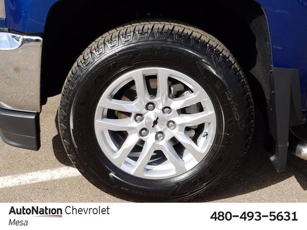 2018 Chevrolet Silverado 1500 LT SKU:JZ123670 Pickup - cars & trucks... for sale in Mesa, AZ – photo 22