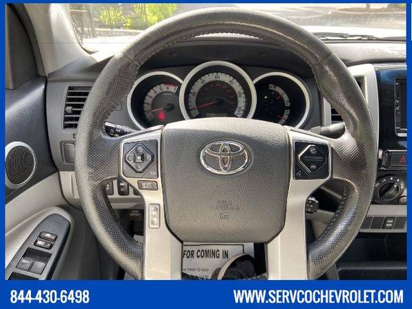 2015 Toyota Tacoma - *ABSOLUTELY CLEAN CAR* - cars & trucks - by... for sale in Waipahu, HI – photo 19