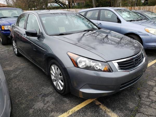 2008 Honda Accord Sedan 4dr I4 Automatic LX Gr for sale in Woodbridge, District Of Columbia – photo 3