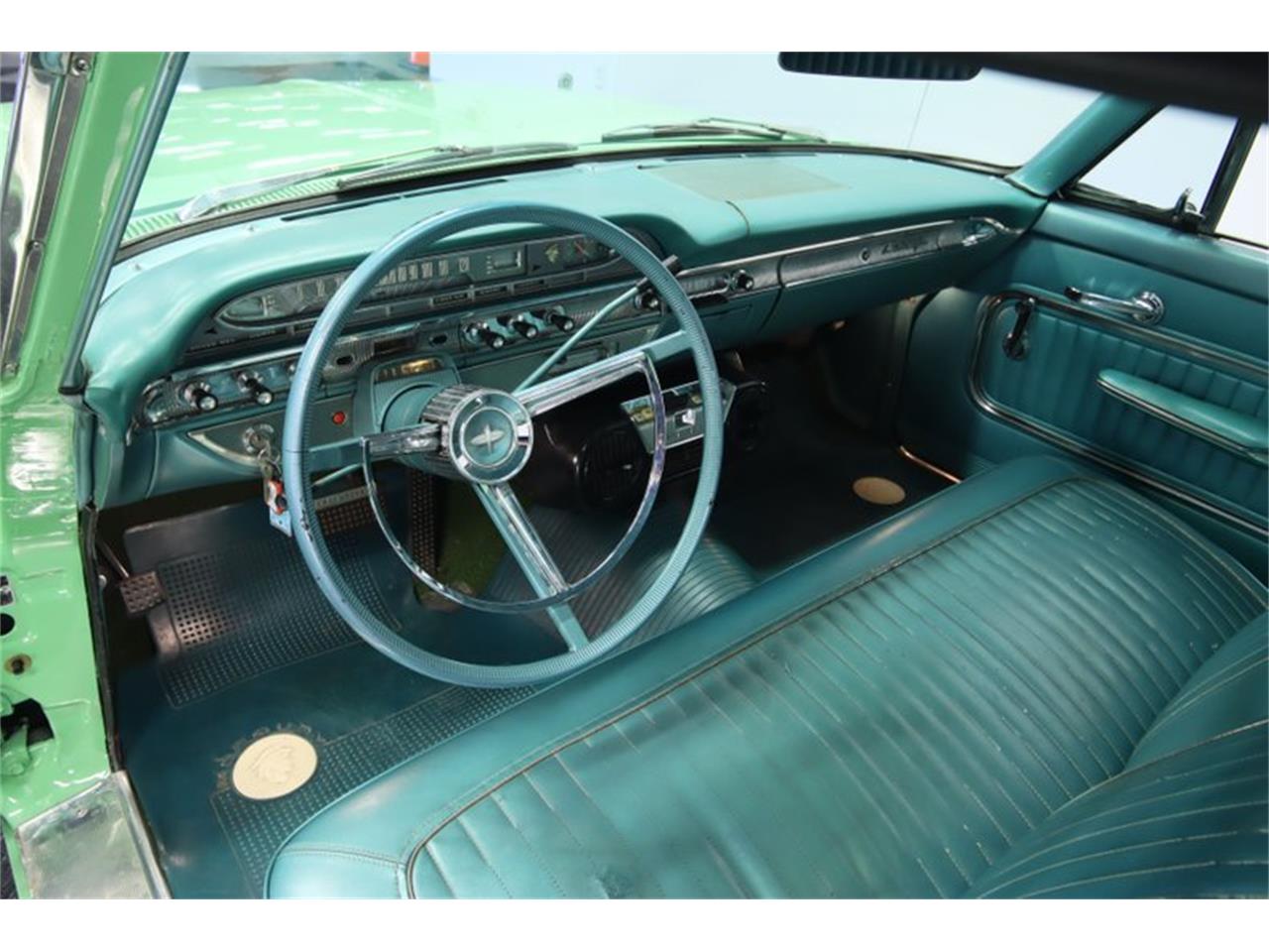 1961 Mercury Monterey for sale in Lutz, FL – photo 43