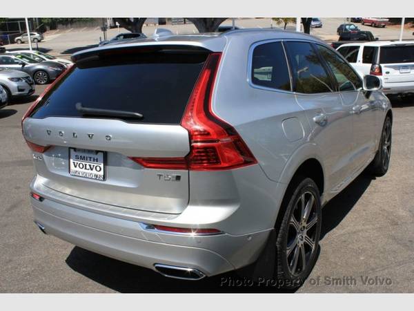 2019 Volvo XC60 T6 AWD Inscription VOLVO CERTIFIED LOW MILES WOW for sale in Other, TX – photo 5