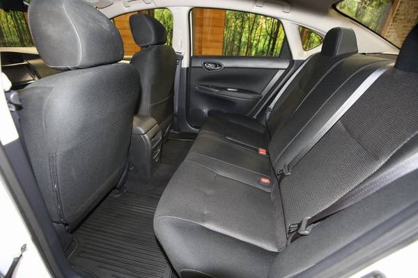 2019 Nissan Sentra S Sedan - - by dealer - vehicle for sale in Portland, OR – photo 24