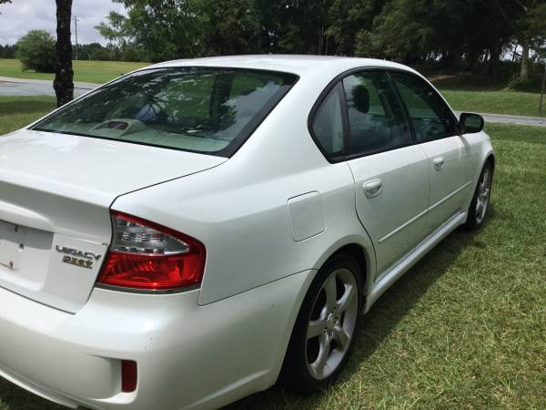 2009 Subaru Legacy - cars & trucks - by owner - vehicle automotive... for sale in Monroe, NC – photo 15
