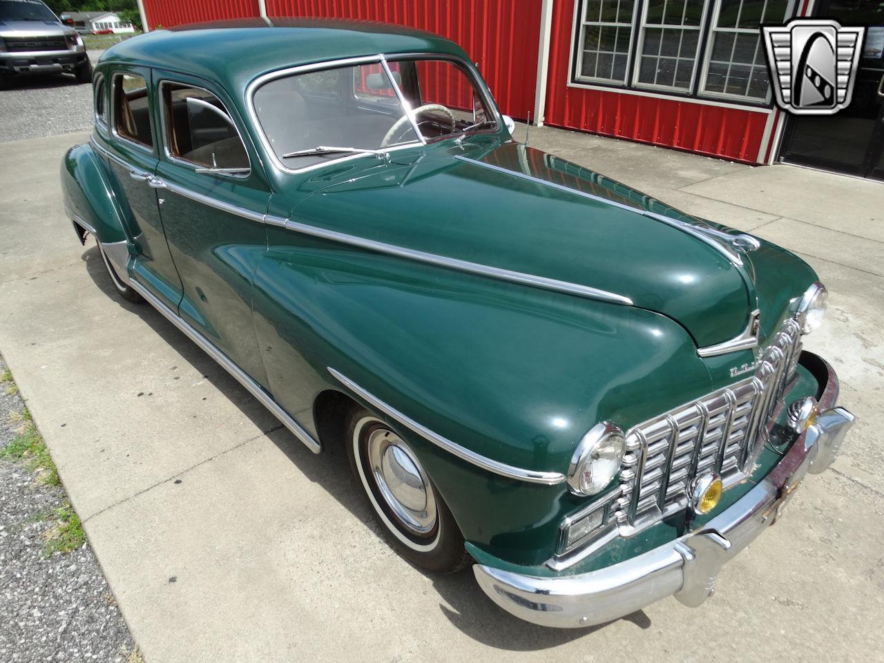 1948 Dodge Custom for sale in O'Fallon, IL – photo 33