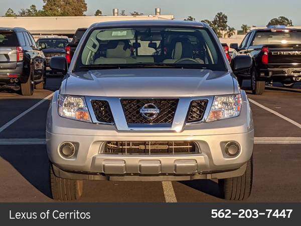 2019 Nissan Frontier SV SKU:KN768589 Pickup - cars & trucks - by... for sale in Cerritos, CA – photo 2