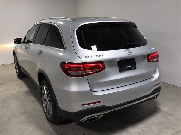 2016 Mercedes-Benz GLC GLC 300 4MATIC - cars & trucks - by dealer -... for sale in Buffalo, NY – photo 5
