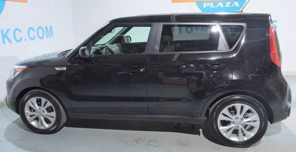 2015 Kia Soul Plus - - by dealer - vehicle automotive for sale in BLUE SPRINGS, MO – photo 15