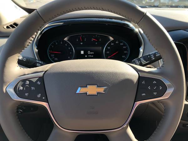 2020 Chevy Traverse LT AWD for sale in Rochester, MN – photo 5