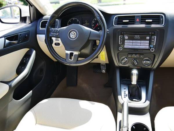 2011 Volkswagen Jetta Sedan TDI for sale in Burnsville, MN – photo 18