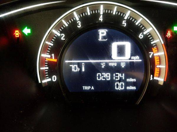 2016 Honda Civic LX Sedan CVT - WHOLESALE PRICING! for sale in Fredericksburg, VA – photo 4