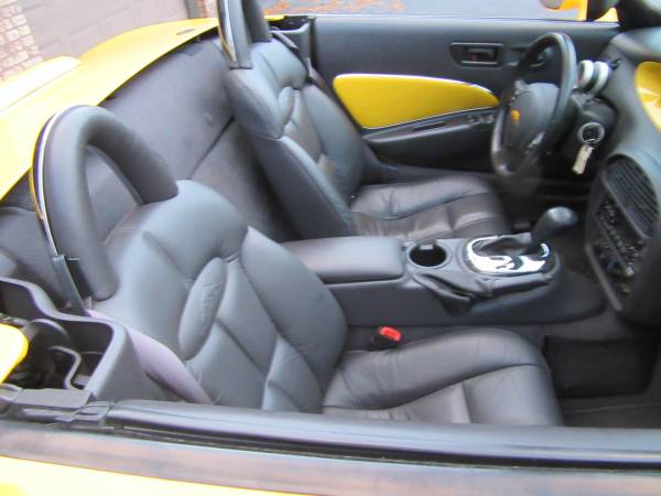 2002 Chrysler Prowler V I P for sale in Other, WI – photo 4
