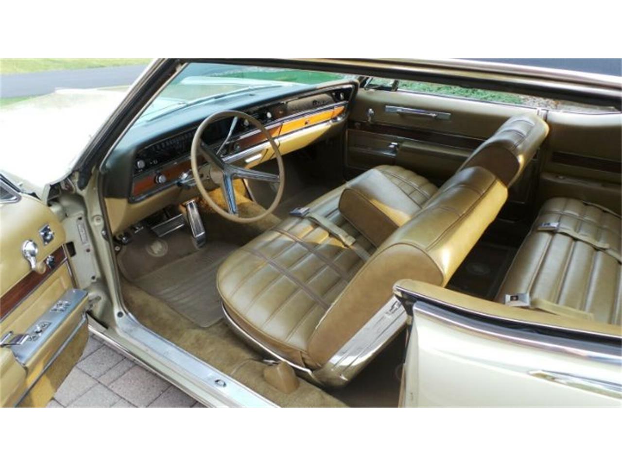 1967 Buick Electra 225 for sale in Cadillac, MI – photo 15