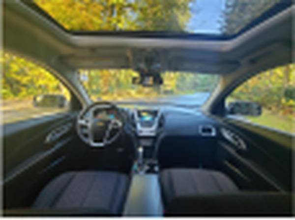 2014 Chevrolet Chevy Equinox AWD SUV - cars & trucks - by dealer -... for sale in Bremerton, WA – photo 24