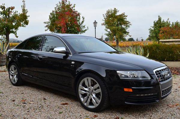 2007 Audi A6 Quattro 4.2 V8 350HP. FS or Trade! Low Miles!! - cars &... for sale in ST JOHN, IL – photo 20