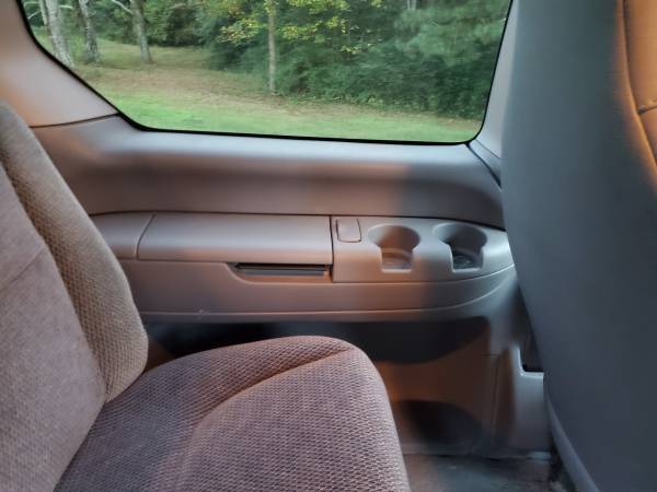 ** 1996 Plymouth Grand Voyager - cars & trucks - by owner - vehicle... for sale in Cullman, AL – photo 8