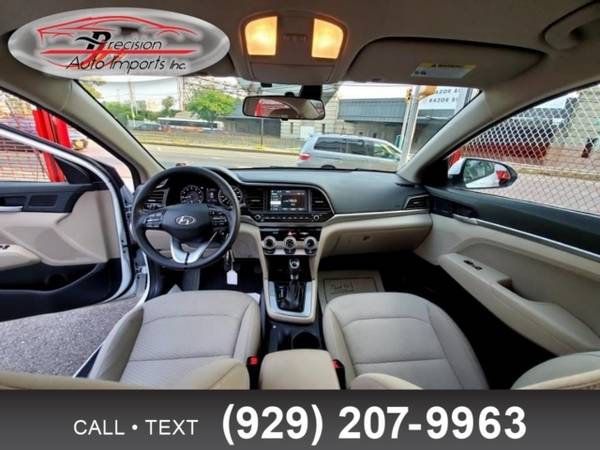 2019 Hyundai Elantra SEL 2.0L Auto for sale in Queens , NY – photo 13