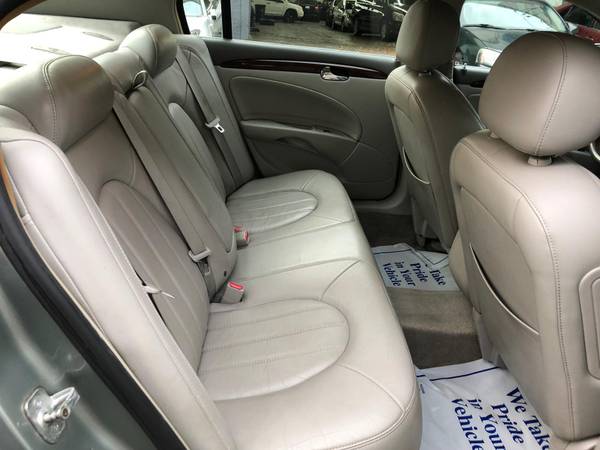 2006 BUICK LUCERNE for sale in milwaukee, WI – photo 16