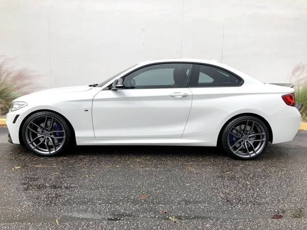 2016 BMW 2 Series M235i~ CLEAN CARFAX~ ONLY 62K MILES~RED LEATHER~... for sale in Sarasota, FL – photo 21
