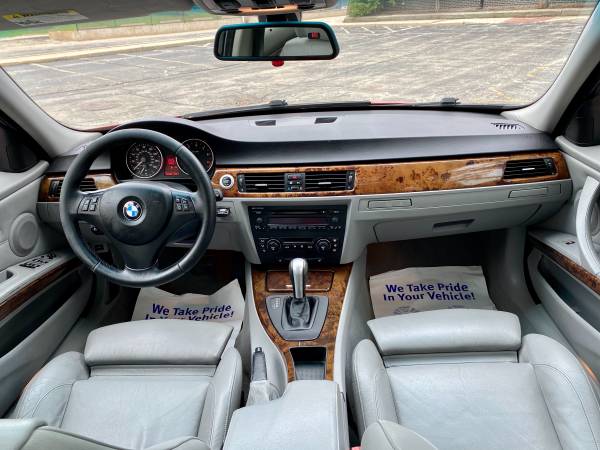 2006 Bmw 325xi sport - cars & trucks - by owner - vehicle automotive... for sale in Skokie, IL – photo 13