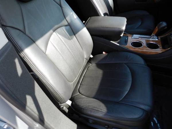 2012 Buick Enclave Leather BHPH Since 1963, Family Owned for sale in Nashville, TN – photo 21