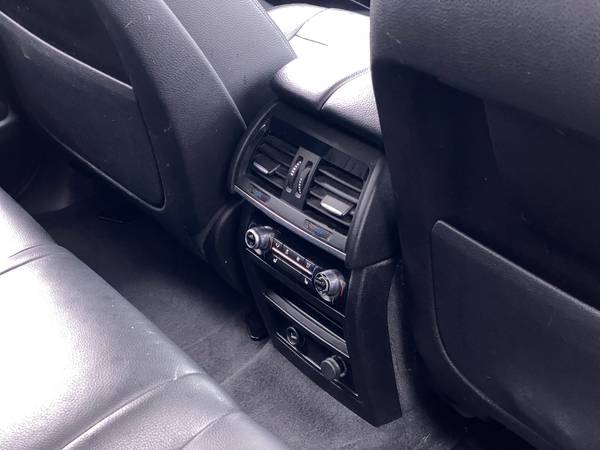 2015 BMW X6 xDrive35i Sport Utility 4D suv Gray - FINANCE ONLINE -... for sale in San Diego, CA – photo 20