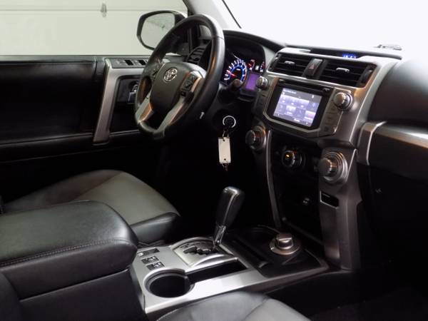 2016 Toyota 4Runner SR5 Premium 4WD - - by dealer for sale in Nashville, TN – photo 15