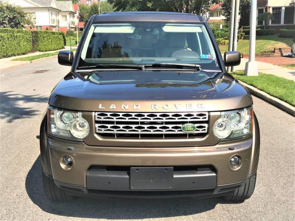 2010 Land Rover Lr4 HSE for sale in Jamaica, NY – photo 4
