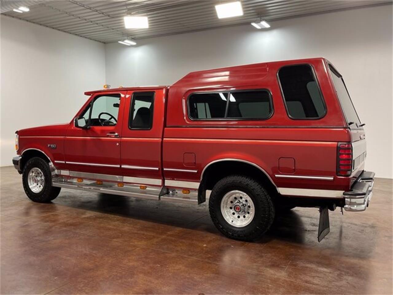 1992 Ford F150 for sale in Sioux Falls, SD – photo 34