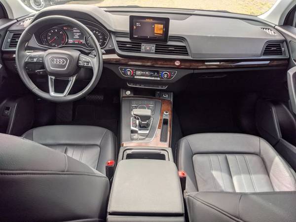 2019 Audi Q5 Premium AWD All Wheel Drive SKU: K2121119 - cars & for sale in Bellevue, WA – photo 17