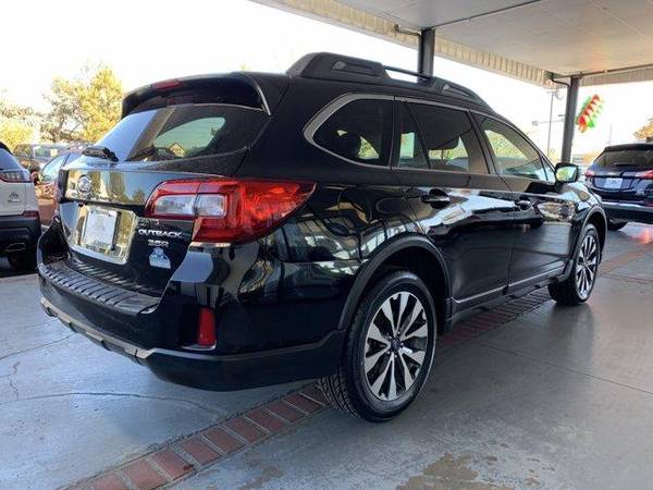 2015 Subaru Outback 3.6R Limited - cars & trucks - by dealer -... for sale in Reno, NV – photo 4