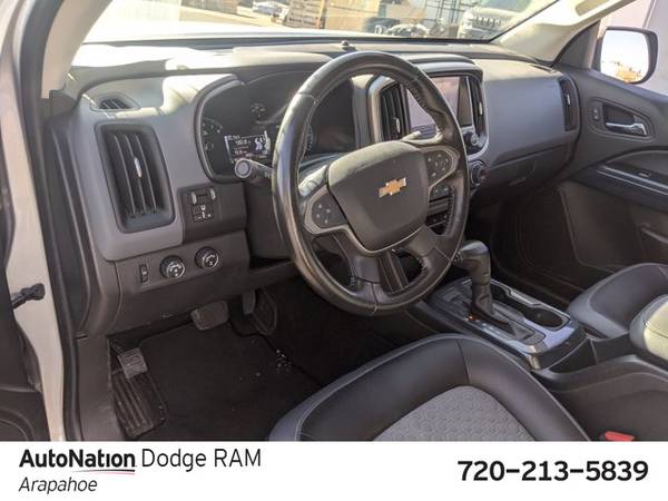 2017 Chevrolet Colorado 4WD Z71 4x4 4WD Four Wheel Drive... for sale in Centennial, CO – photo 11