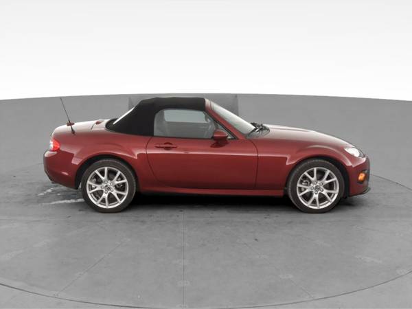 2013 MAZDA MX5 Miata Grand Touring Convertible 2D Convertible... for sale in Harker Heights, TX – photo 13