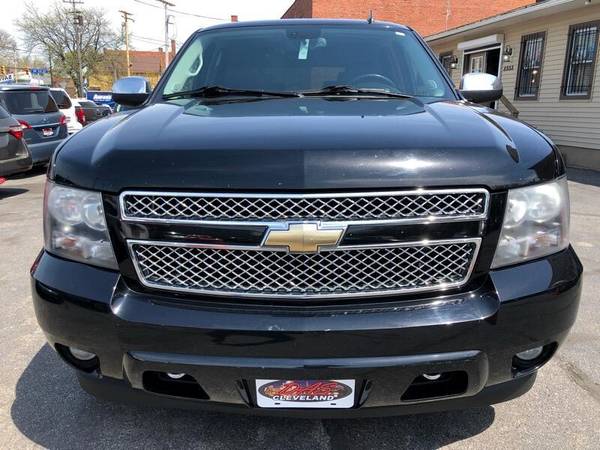 2008 Chevrolet Chevy Tahoe 4WD 4dr LTZ CALL OR TEXT TODAY! - cars & for sale in Cleveland, OH – photo 2
