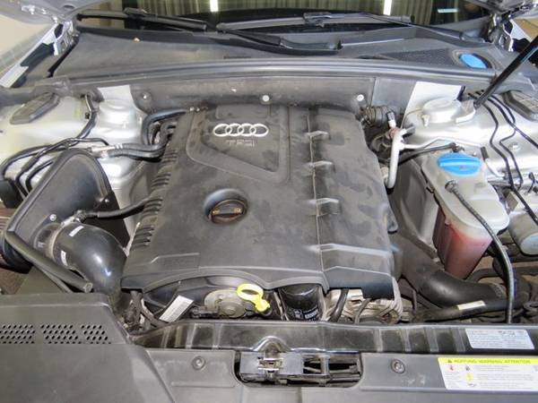 2011 Audi A4 2.0T Prestige AWD All Wheel Drive SKU:BA099875 - cars &... for sale in White Bear Lake, MN – photo 20