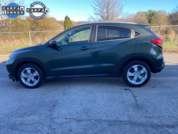 Honda HR-V Navigation Sunroof 1 Owner Bluetooth Cheap SUV Low... for sale in Greensboro, NC – photo 5