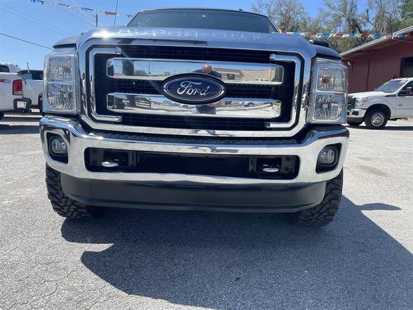 2015 Ford F250sd Lariat - Cleanest Trucks for sale in Ocala, FL – photo 2