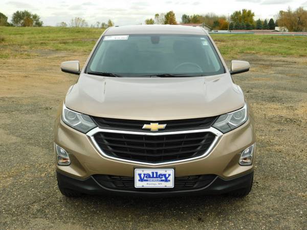 2018 Chevrolet Equinox LT for sale in Hastings, MN – photo 10