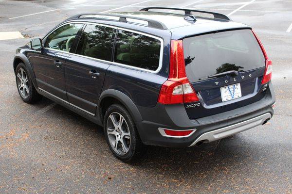 2012 Volvo XC70 T6 - Over 500 Vehicles to Choose From! for sale in Longmont, CO – photo 8