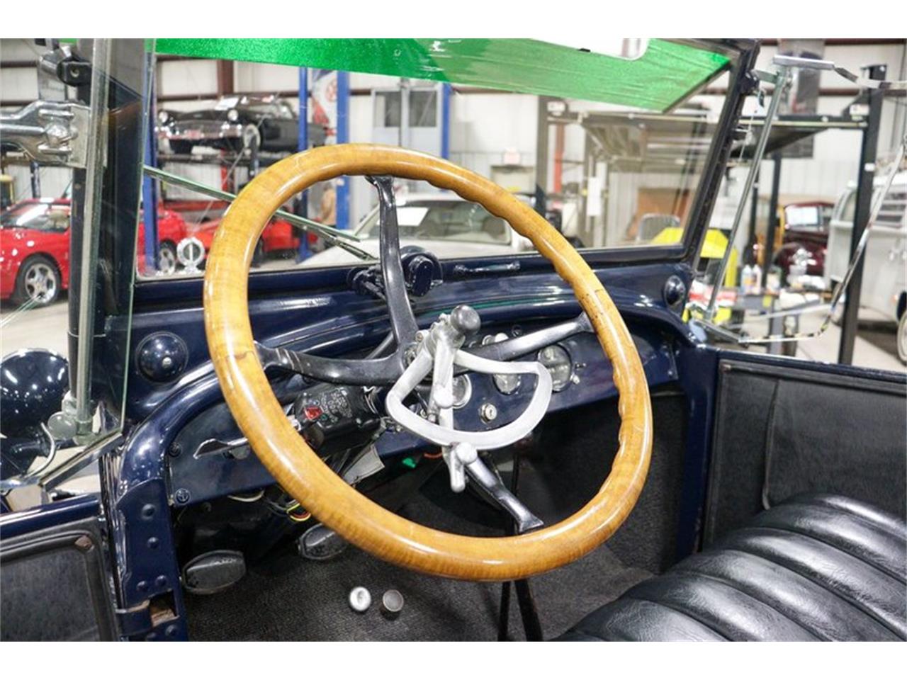 1924 Studebaker Special Six for sale in Kentwood, MI – photo 33