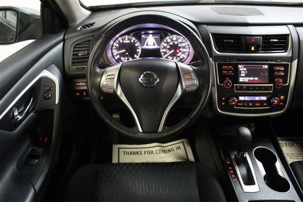2016 NISSAN ALTIMA 2.5 - PMTS. STARTING @ $59/WEEK for sale in Paterson, NJ – photo 24